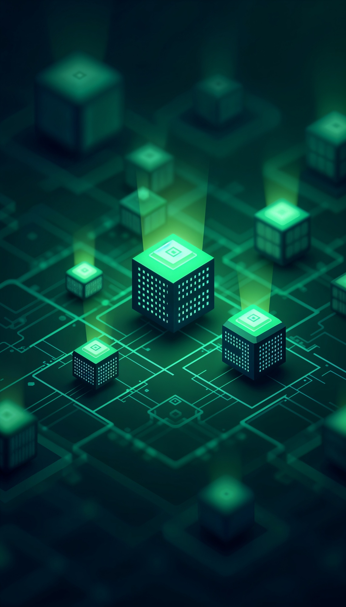 Multi-region Data Architecture